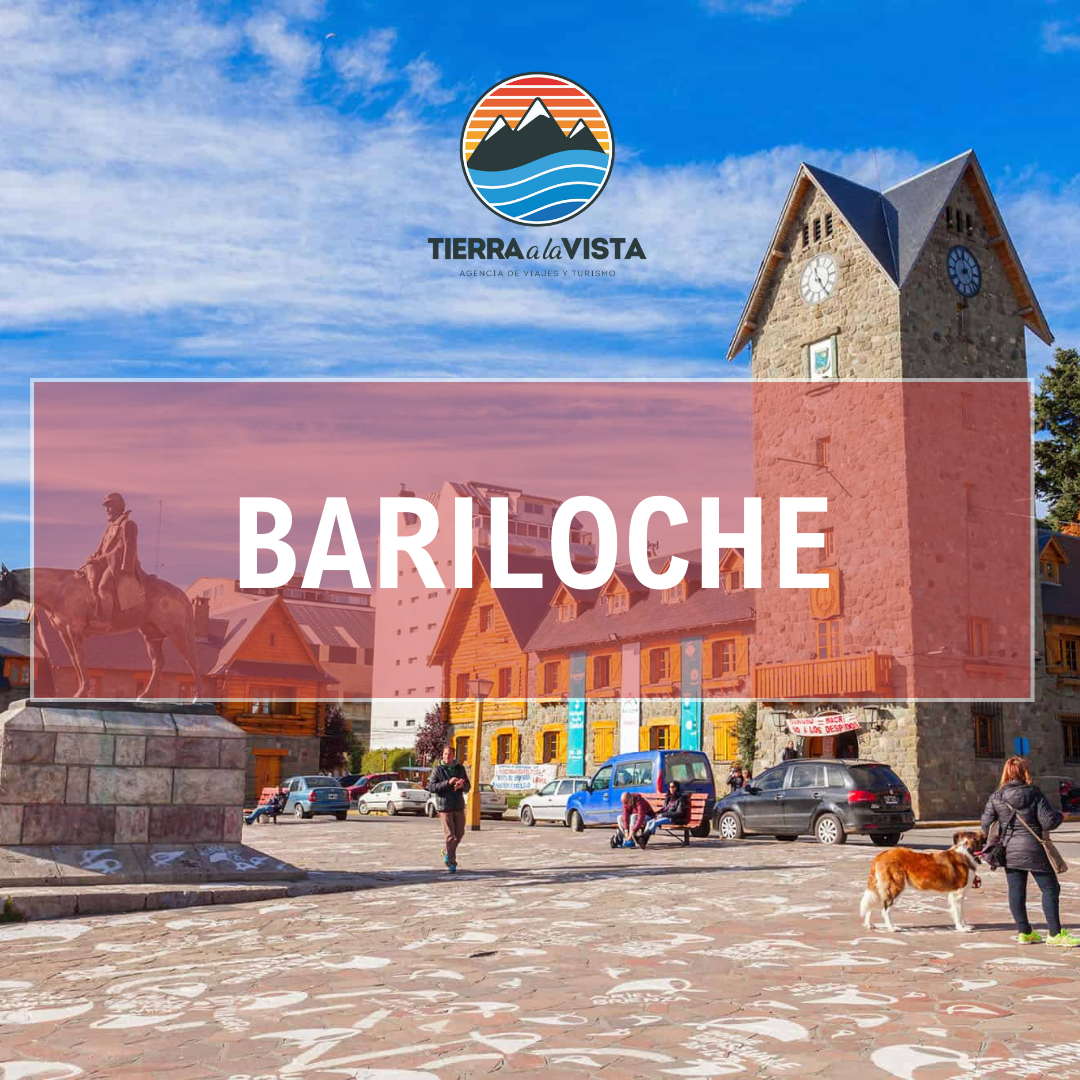 Bariloche – 2024