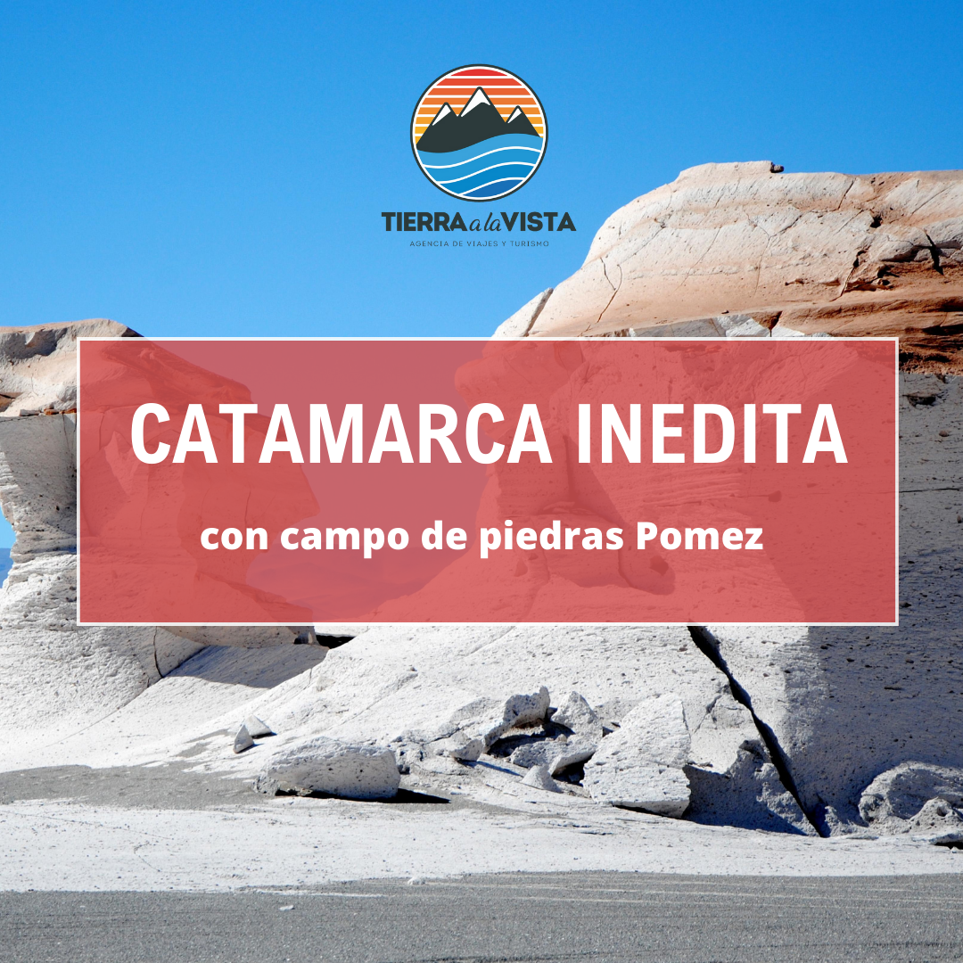 Catamarca Inedita 2024