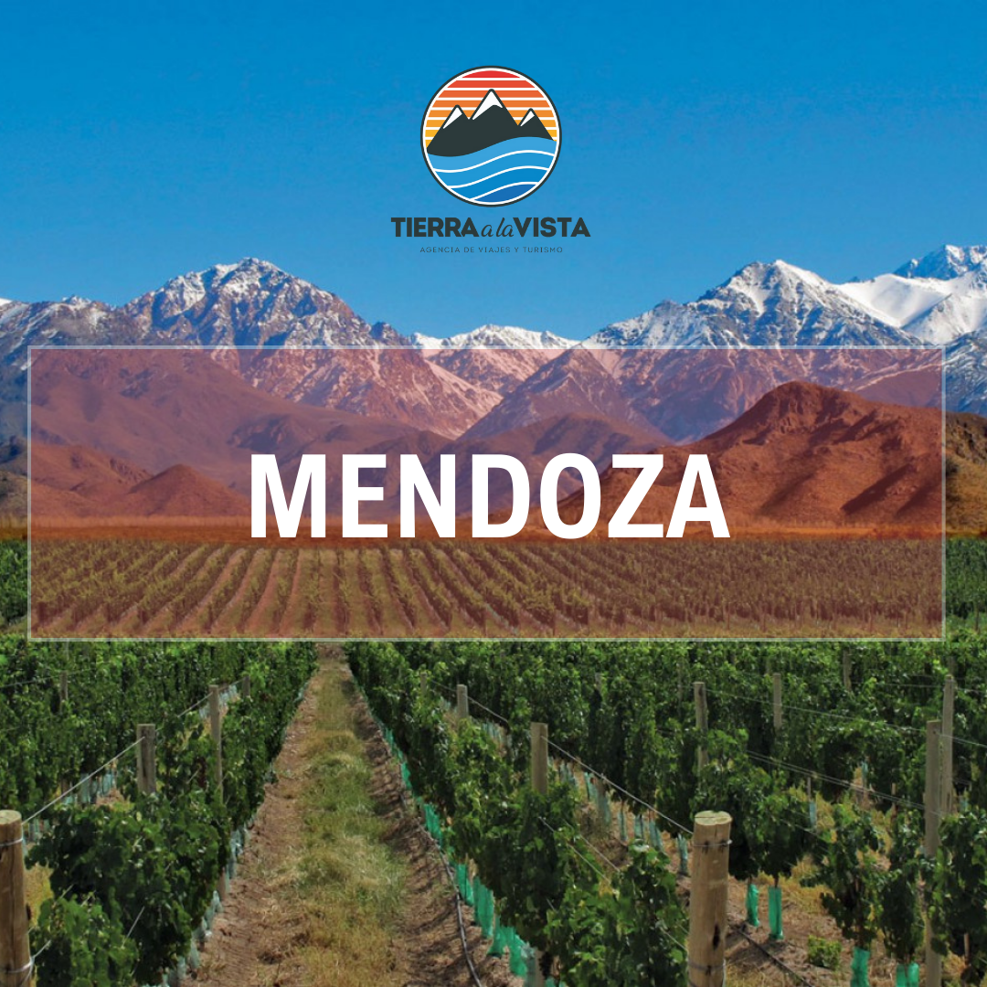 Mendoza – segundo semestre 2024
