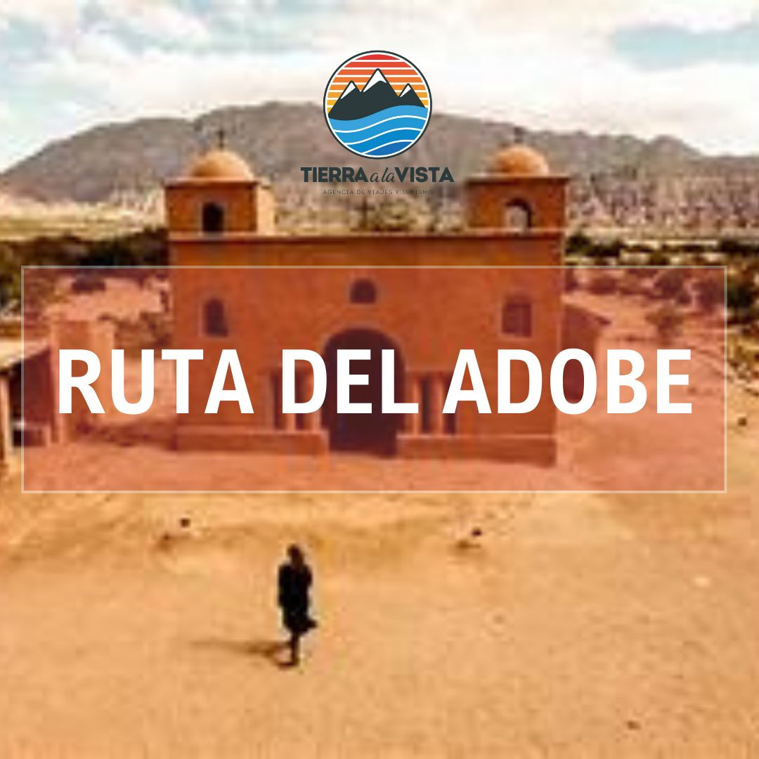 Ruta del adobe