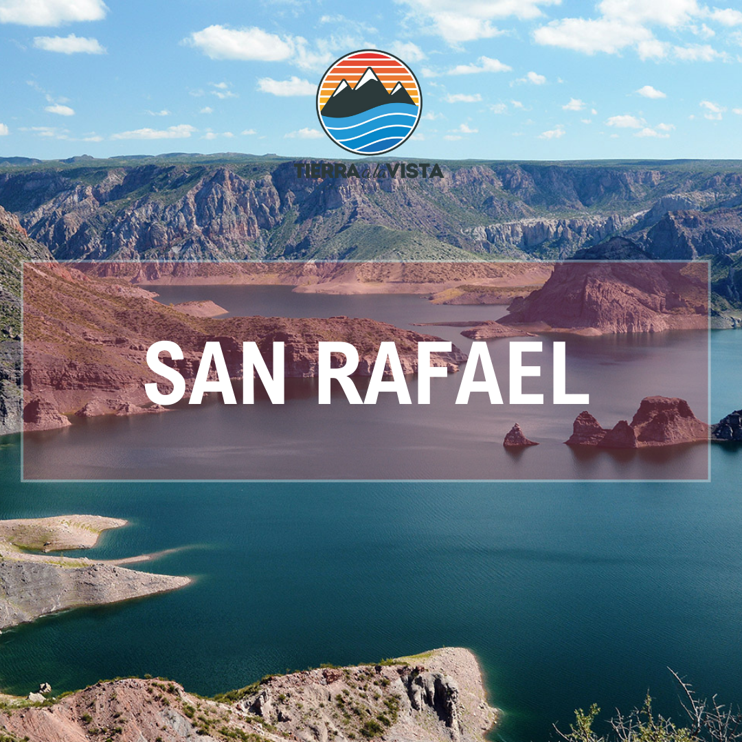 San Rafael – Verano 2025