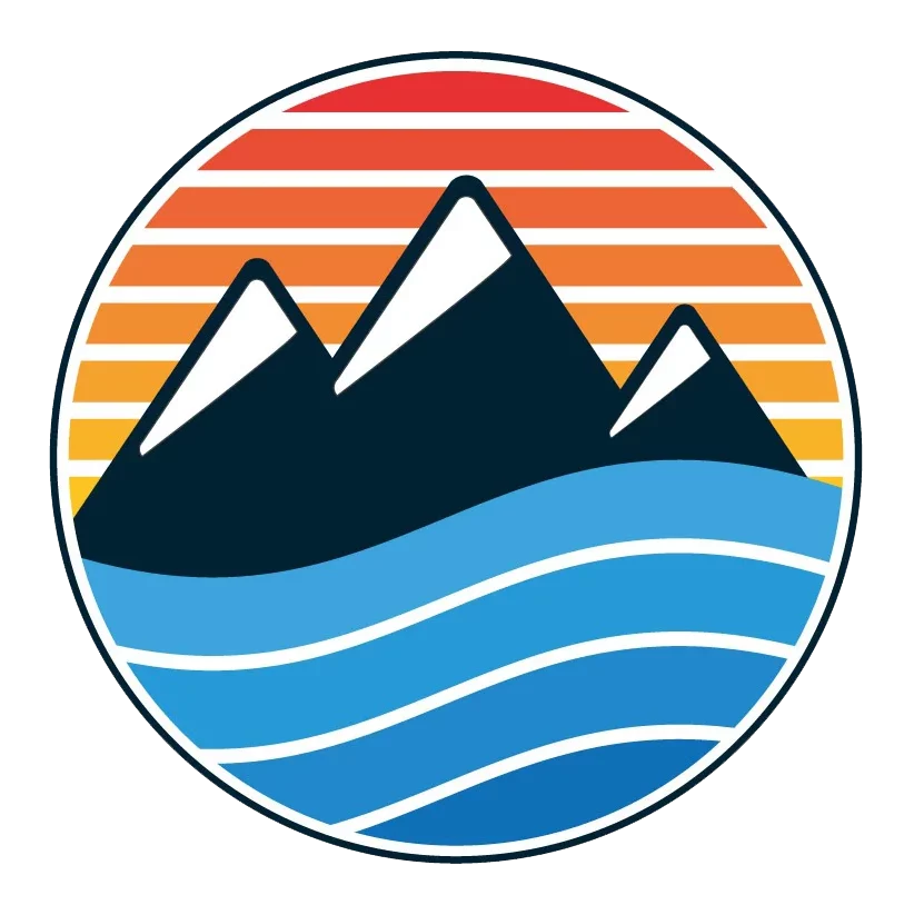 Logo de Tierra a la vista