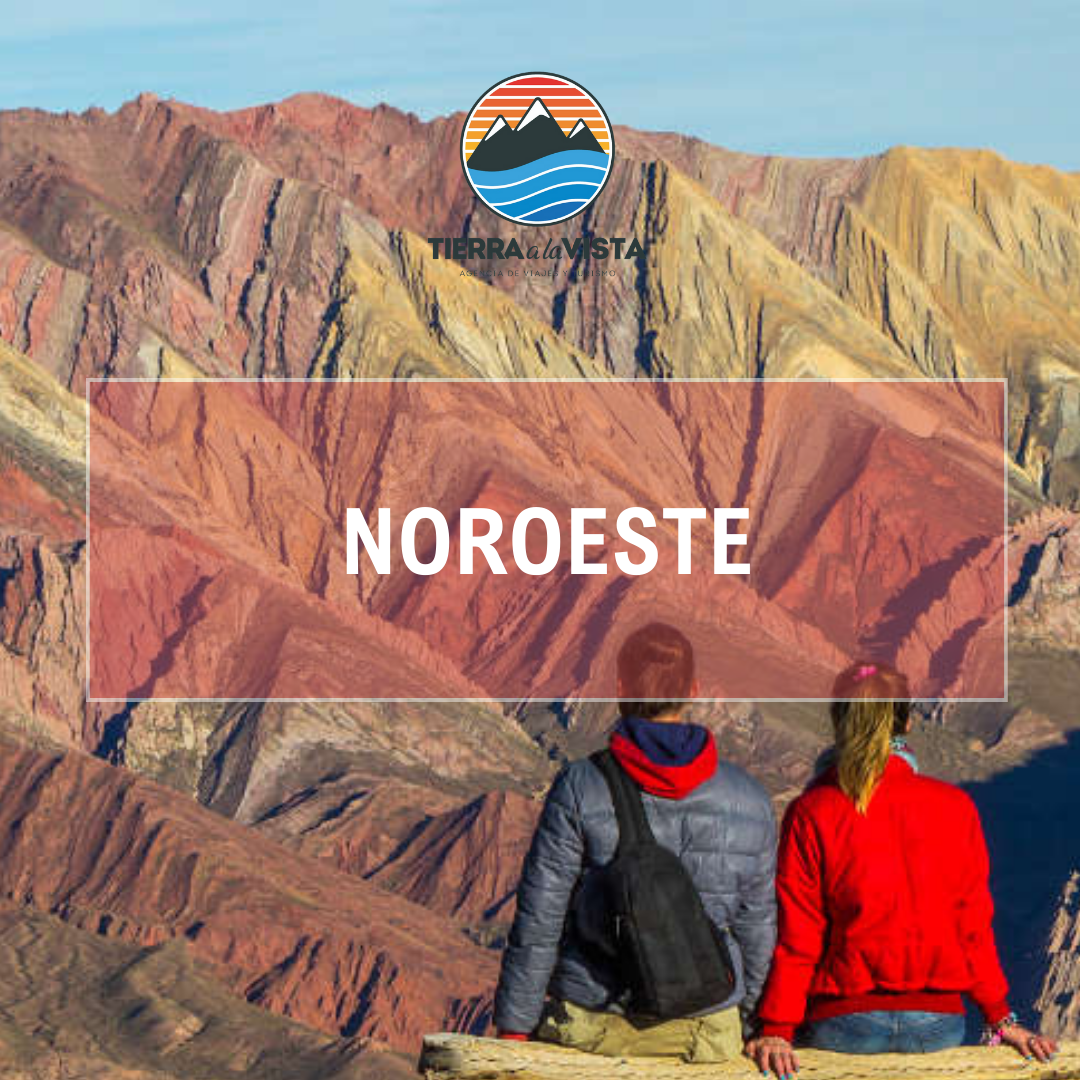 NOROESTE ARGENTINO
