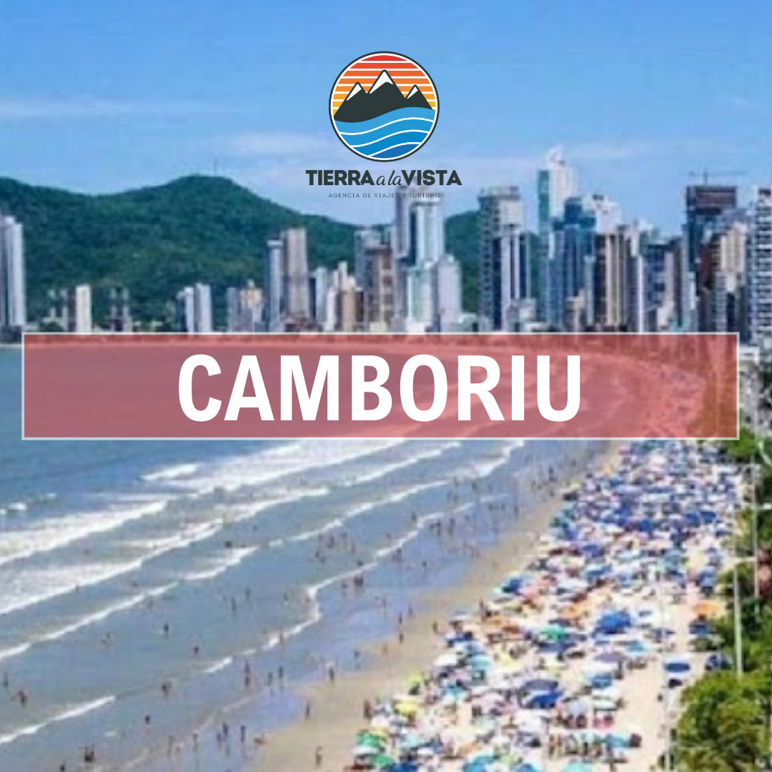 Camboriu – Verano 2025