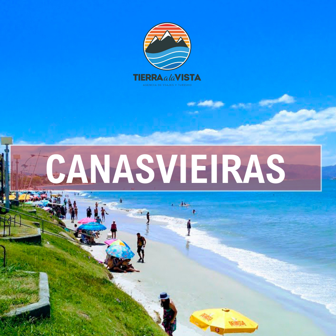 Canasvieiras – Verano 2025