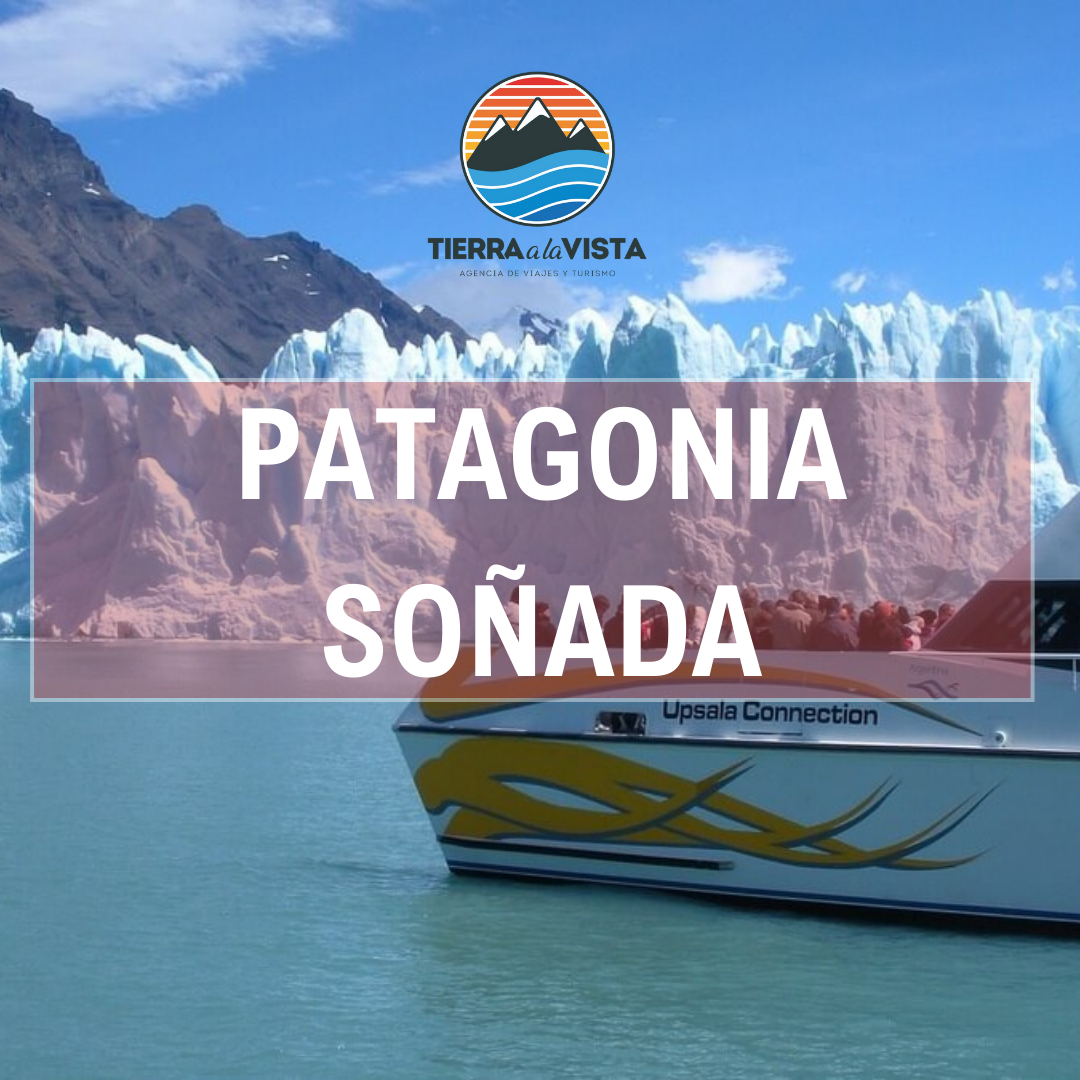 Patagonia Soñada 2024
