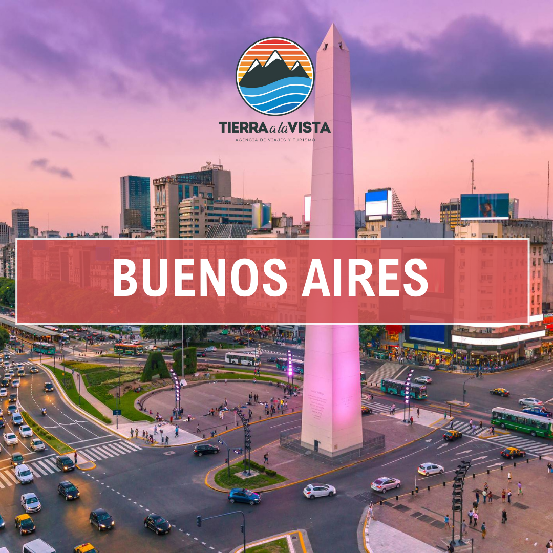 Buenos Aires con Colonia del Sacramento