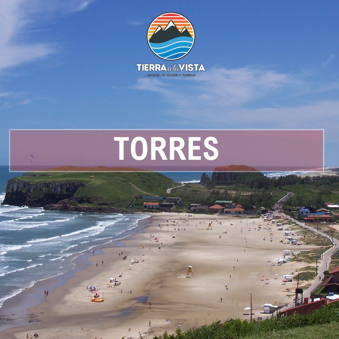 Torres – Verano 2025