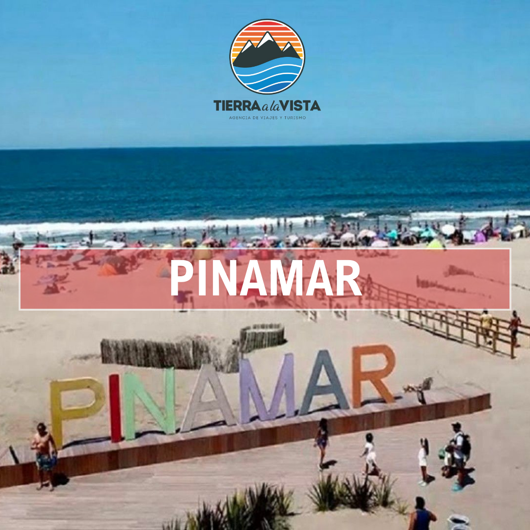 Pinamar  verano 2025