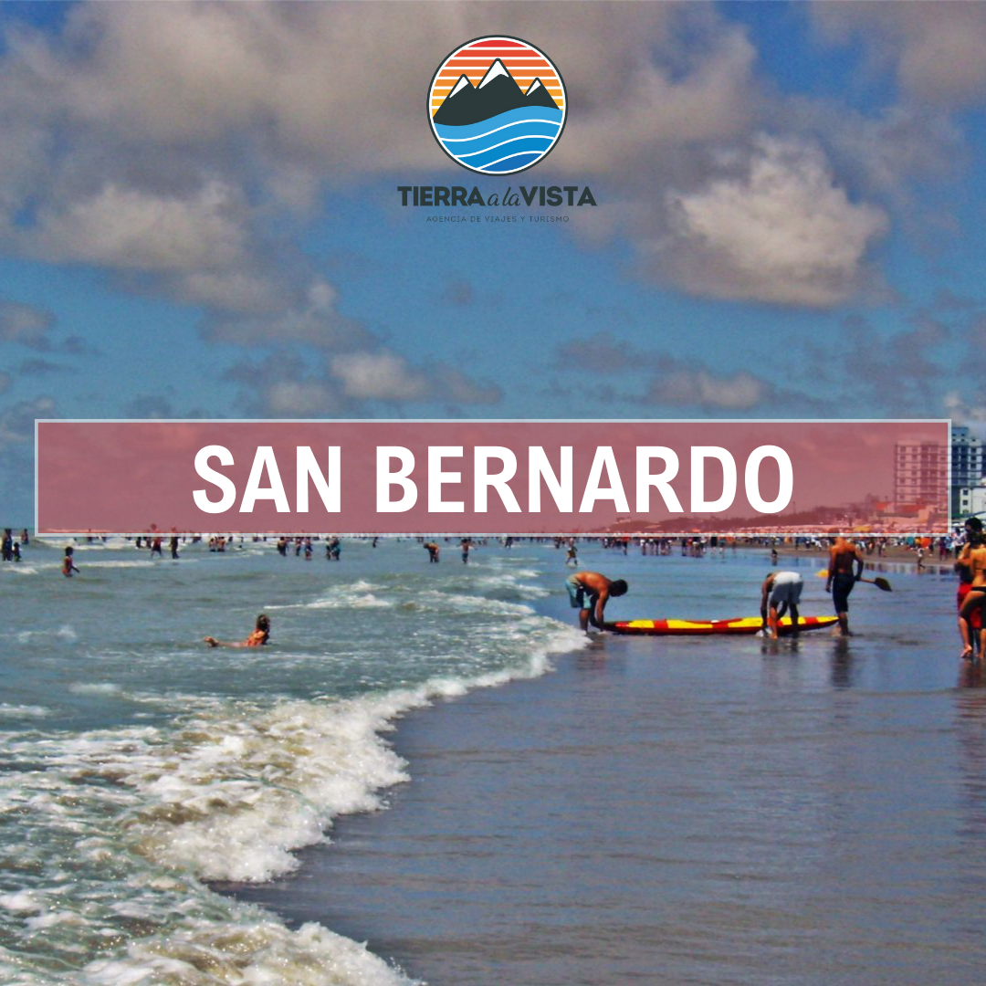 San Bernardo – Verano 2025